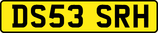 DS53SRH