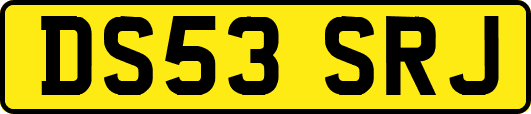 DS53SRJ
