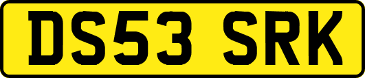 DS53SRK