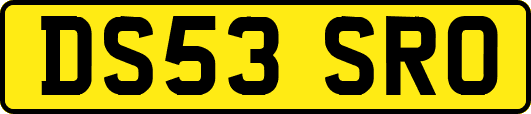 DS53SRO