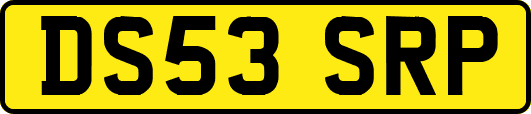 DS53SRP