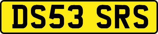 DS53SRS