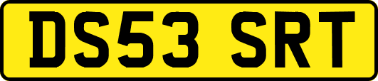 DS53SRT