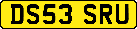 DS53SRU