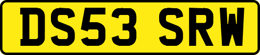 DS53SRW