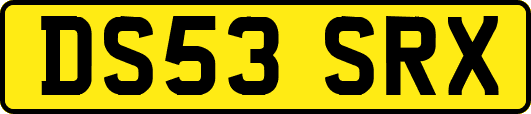 DS53SRX