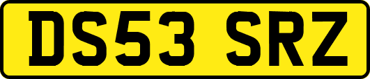 DS53SRZ