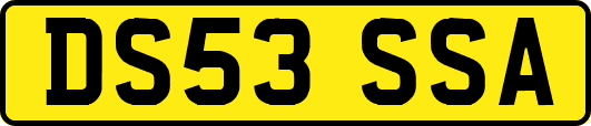 DS53SSA