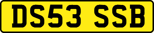 DS53SSB