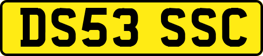 DS53SSC