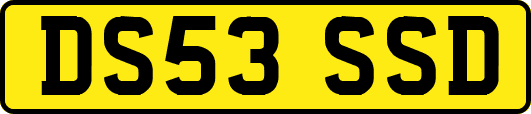 DS53SSD