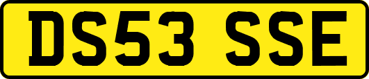DS53SSE