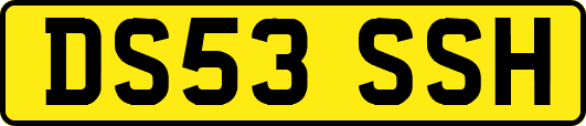 DS53SSH