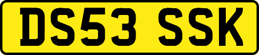 DS53SSK