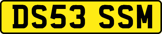 DS53SSM