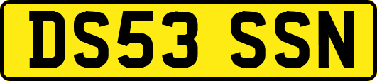 DS53SSN