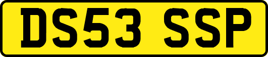 DS53SSP