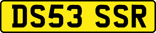 DS53SSR