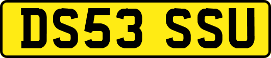 DS53SSU