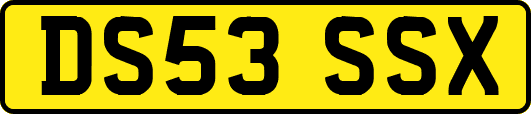 DS53SSX
