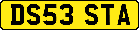 DS53STA