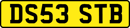 DS53STB