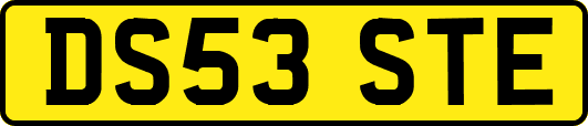 DS53STE