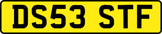 DS53STF