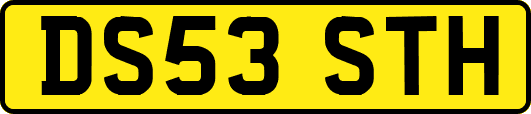 DS53STH