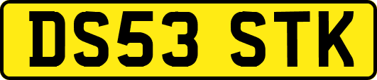 DS53STK
