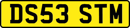 DS53STM