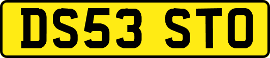 DS53STO
