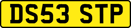 DS53STP