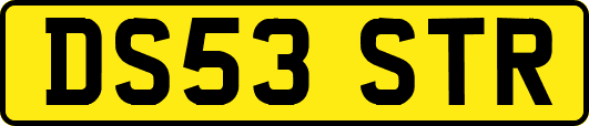DS53STR