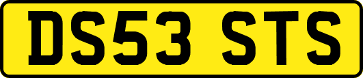 DS53STS
