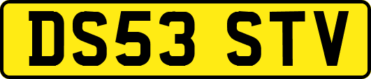 DS53STV