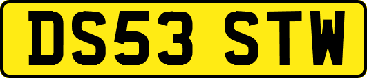 DS53STW