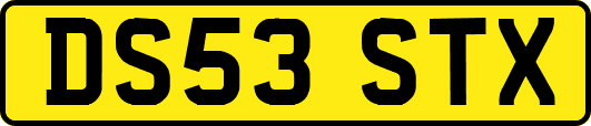 DS53STX