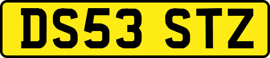 DS53STZ