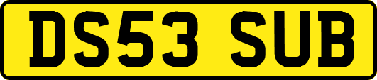 DS53SUB