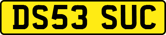 DS53SUC
