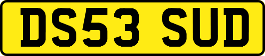 DS53SUD
