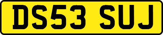 DS53SUJ