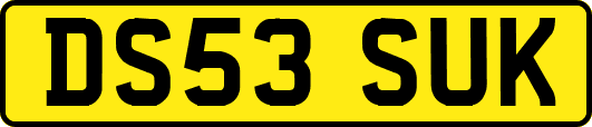 DS53SUK