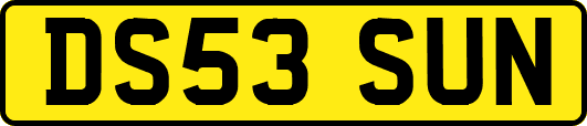 DS53SUN