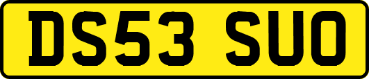 DS53SUO