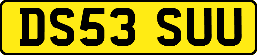 DS53SUU