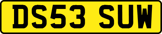DS53SUW