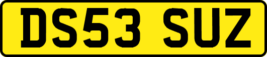 DS53SUZ