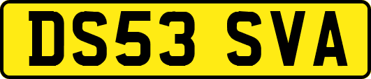DS53SVA